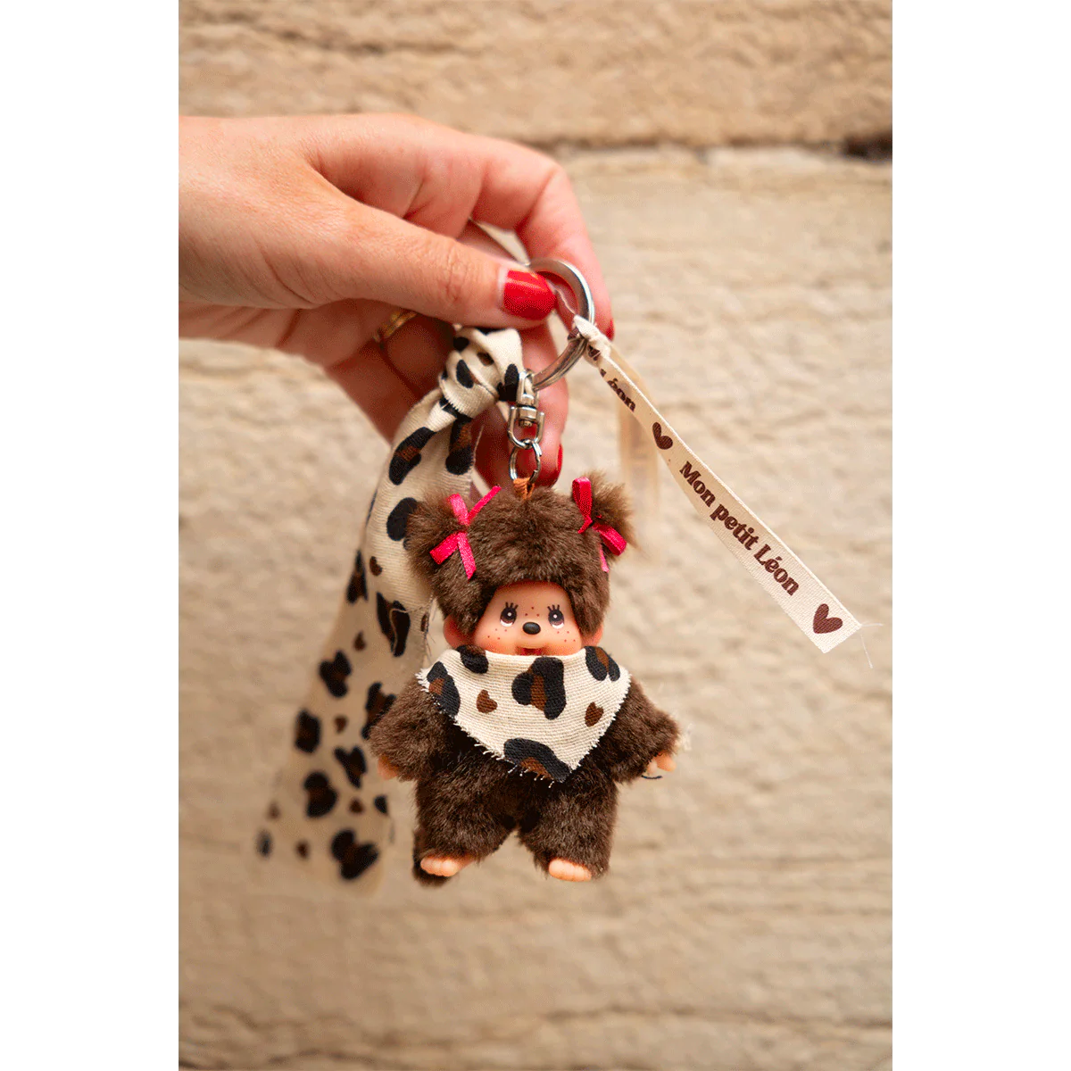 Gigi le Kiki, Mon Petit Léon – Image 3