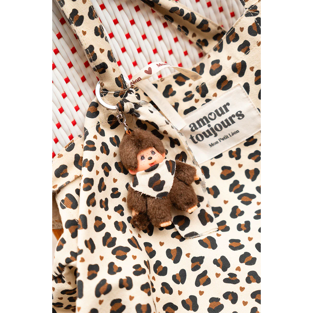 Lulu le Kiki, Mon Petit Léon – Image 3