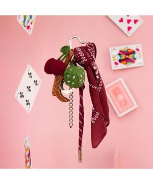 Alternative view of Kit Crochet Débutant Cherry Cowboy, La Petite Epicerie