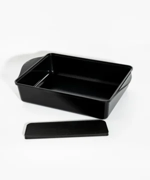 L'incroyable petit plat à four ajustable - Anthracite, Cookut
