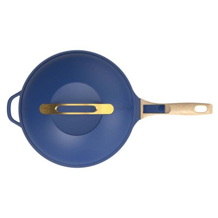 Fabuleuse Poêle 28cm Saphir, Cookut – Image 6