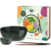 Set Poké Bowl Ocean, Asa