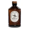Sirop de Menthe Brut Bio 400 ml