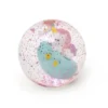 Balle rebondissante lumineuse Licorne, Legami