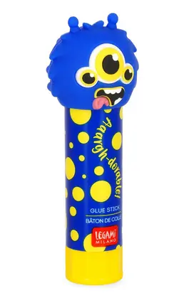 Bâton de colle Monster, Legami – Image 2