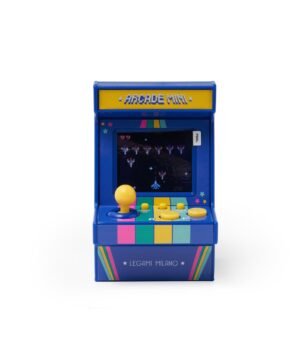 Mini borne d'arcade Space