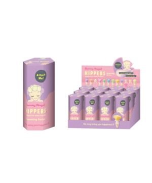 Série Hippers Dreaming