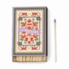 Boîte de 75 Allumettes Jungle Lavender, PaddyWax