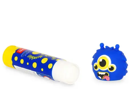 Bâton de colle Monster, Legami – Image 5
