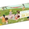 Puzzle 350 pièces – A Summer's Day, DJECO