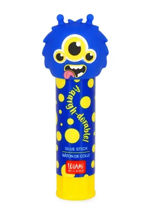 Bâton de colle Monster, Legami – Image 4