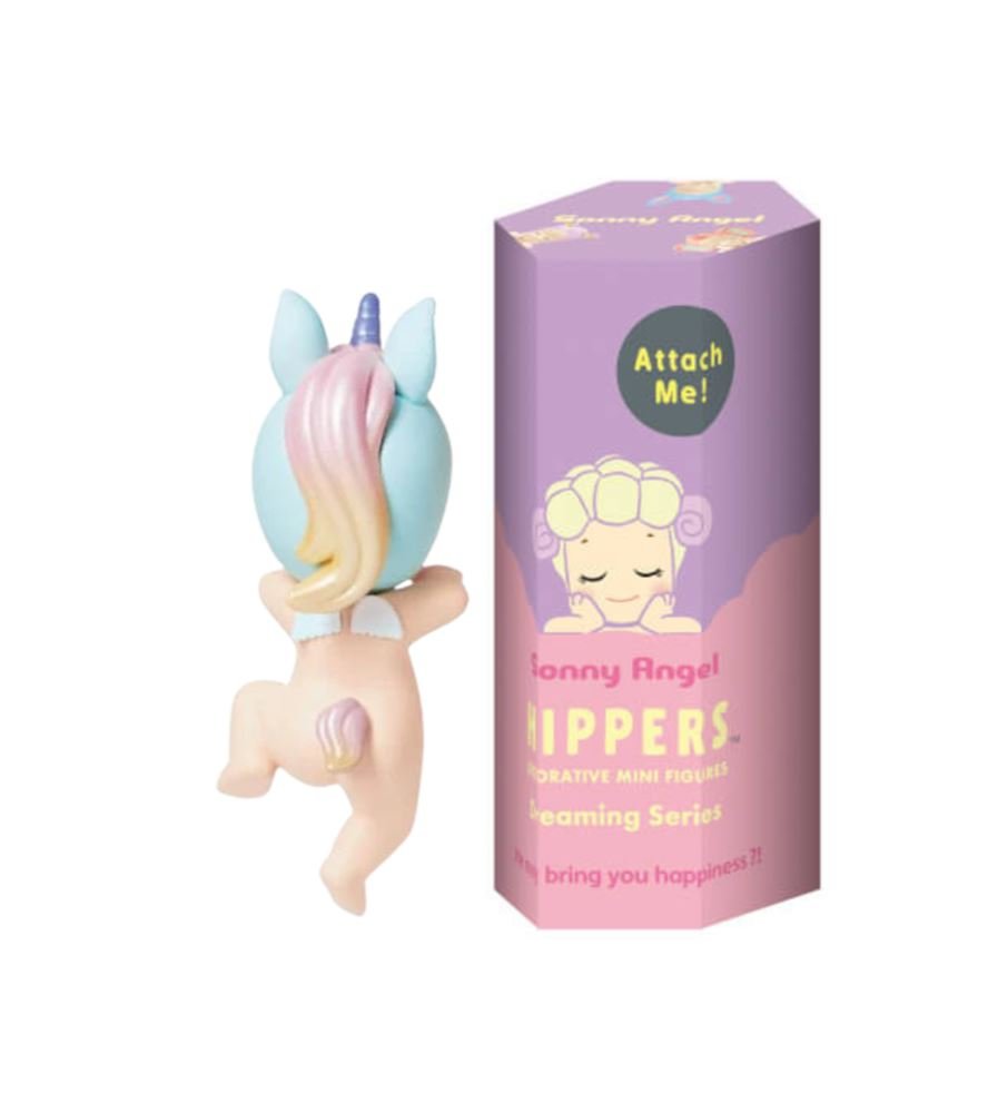 Série Hippers Dreaming, Sonny Angel – Image 2