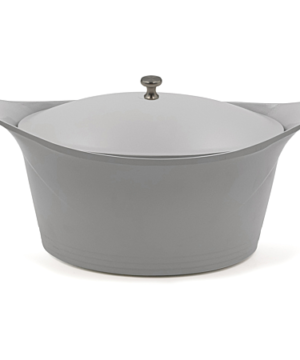 L'Incroyable Cocotte 24 cm Perle, Cookut
