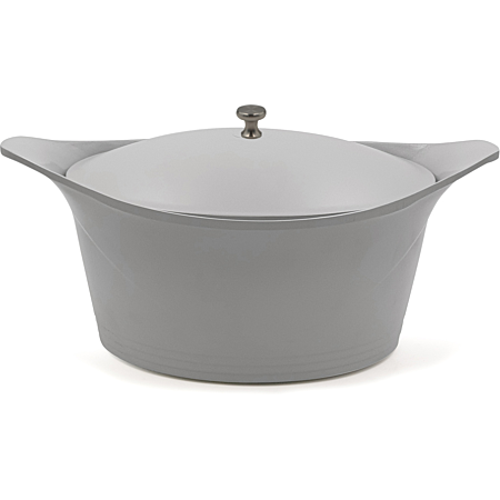 L'Incroyable Cocotte 24 cm Perle, Cookut