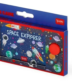 Mini jeu d'eau Espace, Legami