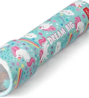 Kaléidoscope Licorne, Legami