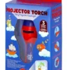 Lampe torche projecteur d'histoires Once Upon a Time, Legami