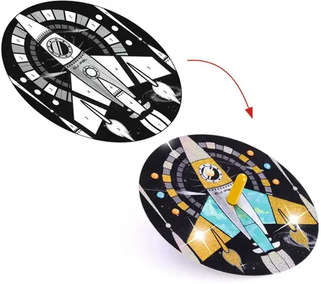 Hypno Cosmos – Jeu d'observation et de concentration, DJECO – Image 2