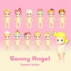 Une collection inspirée des gourmandises, Sonny Angel