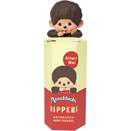 Figurine Monchhichi, Sonny Angel – Image 2