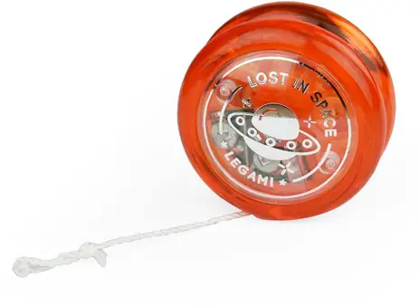 Yoyo, Legami – Image 2