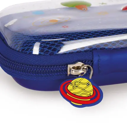 Trousse Wonderwow Espace, Legami – Image 4