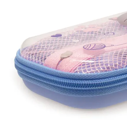 Trousse Wonderwow Kitty, Legami – Image 6