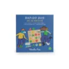 Game Rapido Duo Loufoques, Moulin Roty