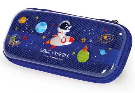 Trousse Wonderwow Espace, Legami – Image 5