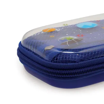 Trousse Wonderwow Espace, Legami – Image 3
