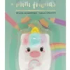Taille-crayon avec réservoir Kawaii Unicorn, Legami