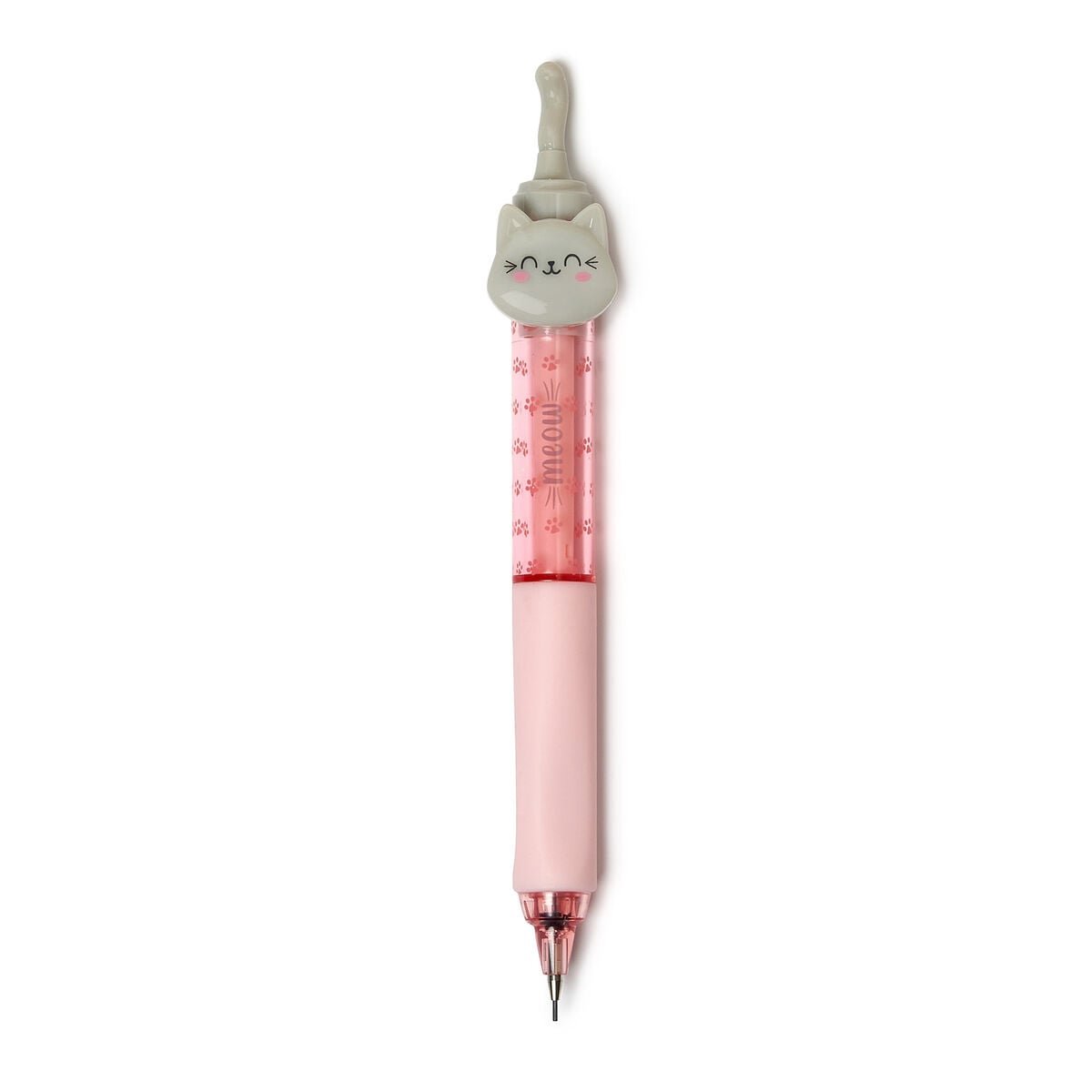 Porte-mine Meow Kitty, Legami