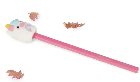 Taille-crayon avec réservoir Kawaii Unicorn, Legami – Image 4