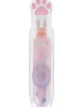 Alternative view of Correcteur à ruban Meow Kitty, Legami