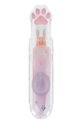 Correcteur à ruban Meow Kitty, Legami – Image 2