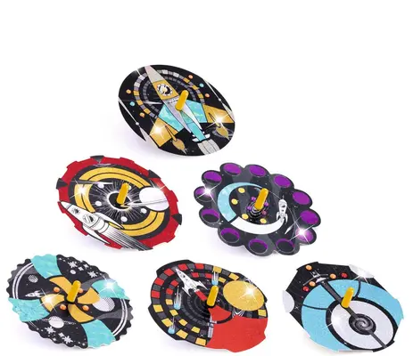 Hypno Cosmos – Jeu d'observation et de concentration, DJECO – Image 5