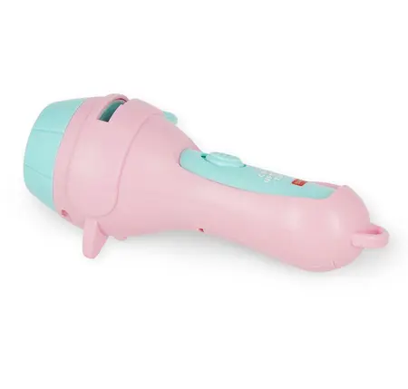 Lampe torche projecteur d'histoires Once Upon a Time Rose, Legami – Image 3