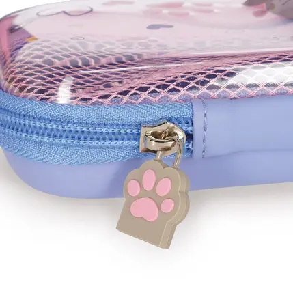 Trousse Wonderwow Kitty, Legami – Image 5