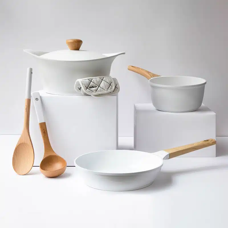 Casserole 20 cm Polaire, Cookut – Image 2