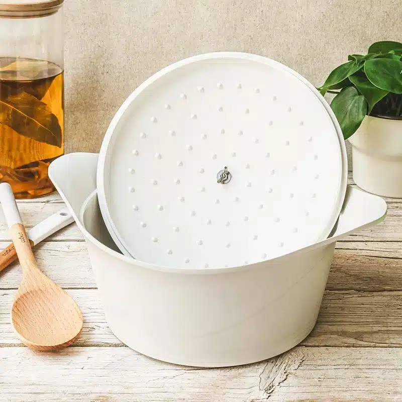 L'Incroyable Cocotte 24 cm, Cookut – Image 3