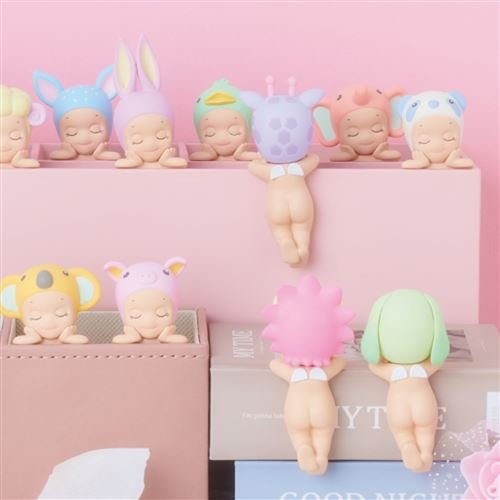 Série Hippers Dreaming, Sonny Angel – Image 4