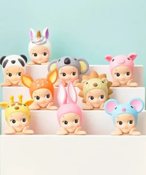Figurine Sonny Angel Hippers, Sonny Angel