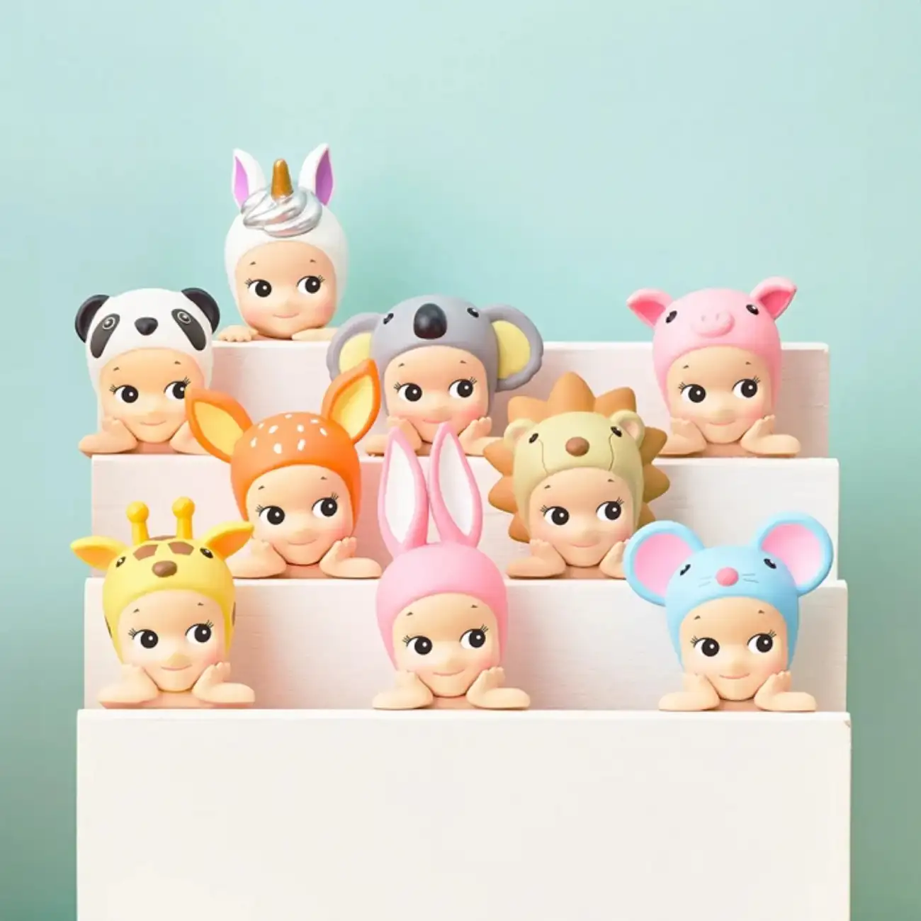 Figurine Sonny Angel Hippers, Sonny Angel