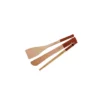 Ustensile Passion 2 spatules et 1 pince, Cookut