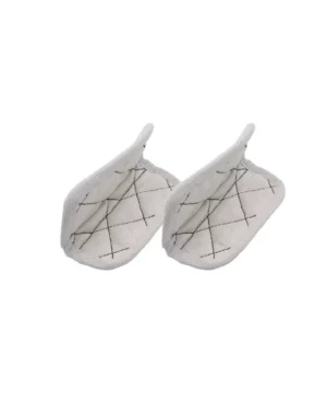 Paire de maniques en coton Polaire, Cookut