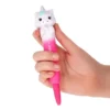 Stylo à encre gel Squishy Licorne, Legami