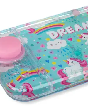 Alternative view of Mini jeu d'eau Licorne, Legami