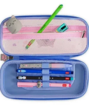 Alternative view of Trousse Wonderwow Kitty, Legami