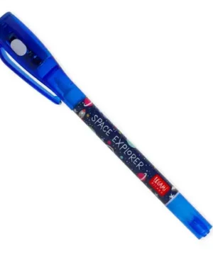Stylo à encre invisible Magic Pen Espace, Legami
