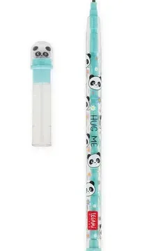 Crayons empilables Panda, Legami